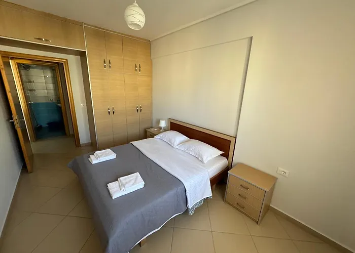 Comfort 1 Apartment