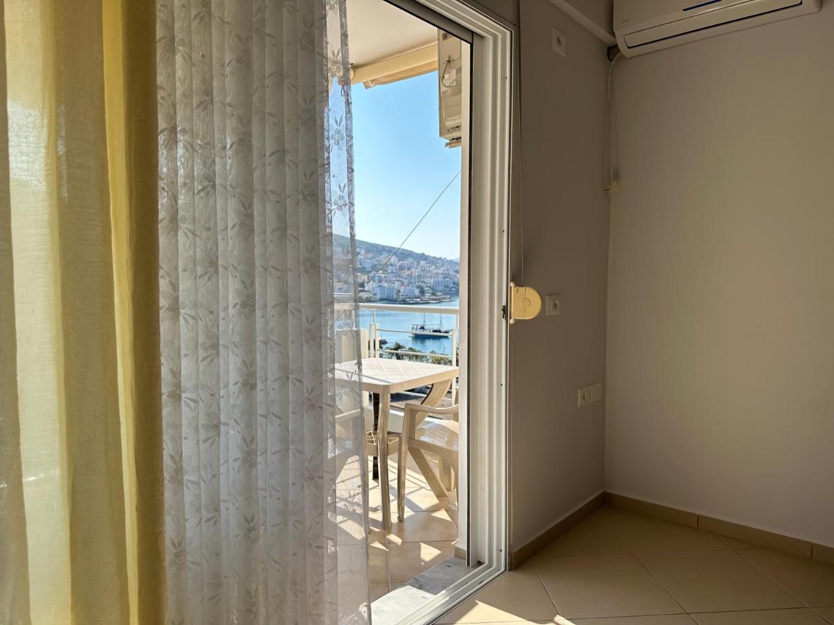 Apartment Comfort 1 Sarandë