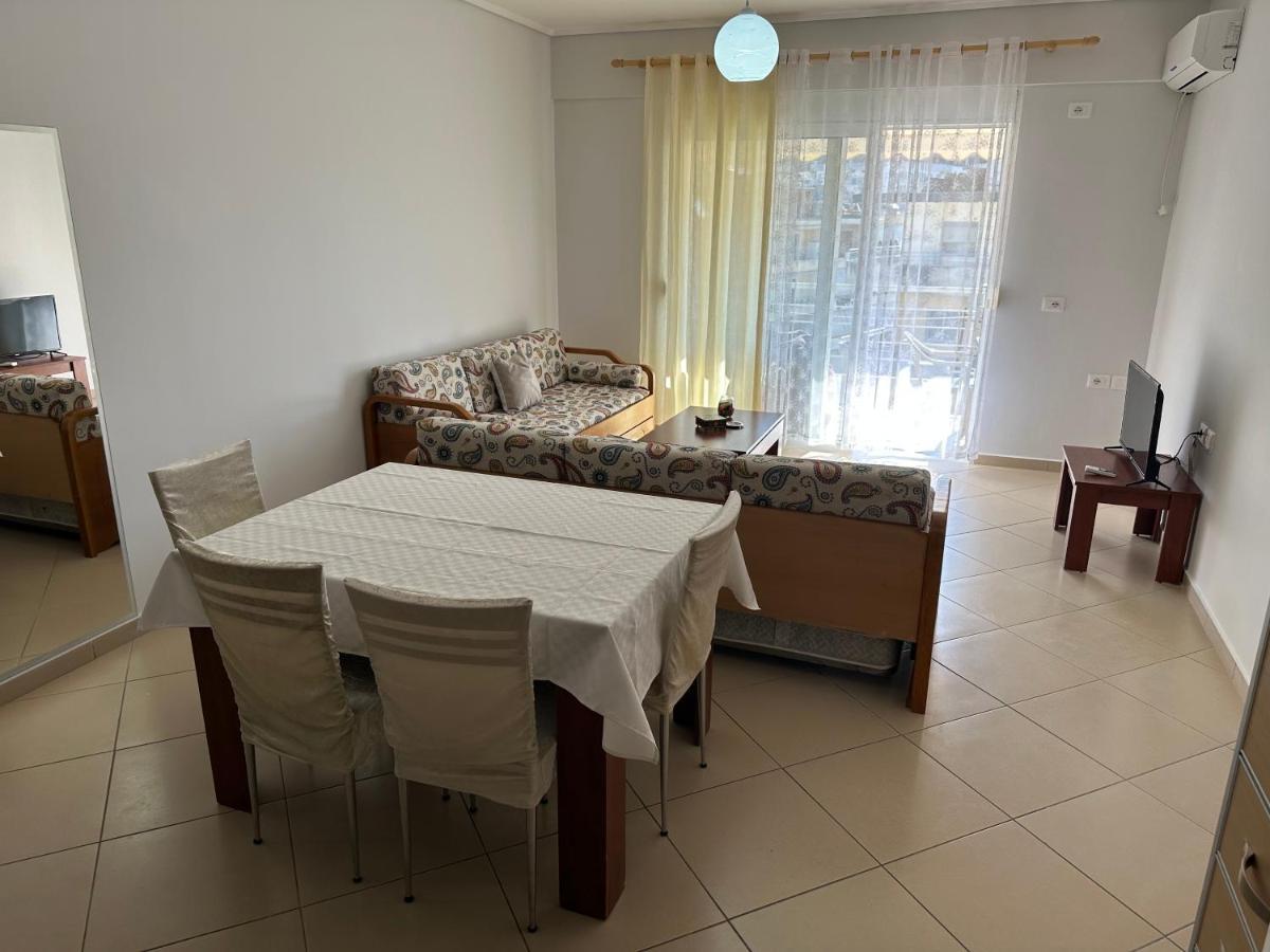 Comfort 1 Apartment Sarandë