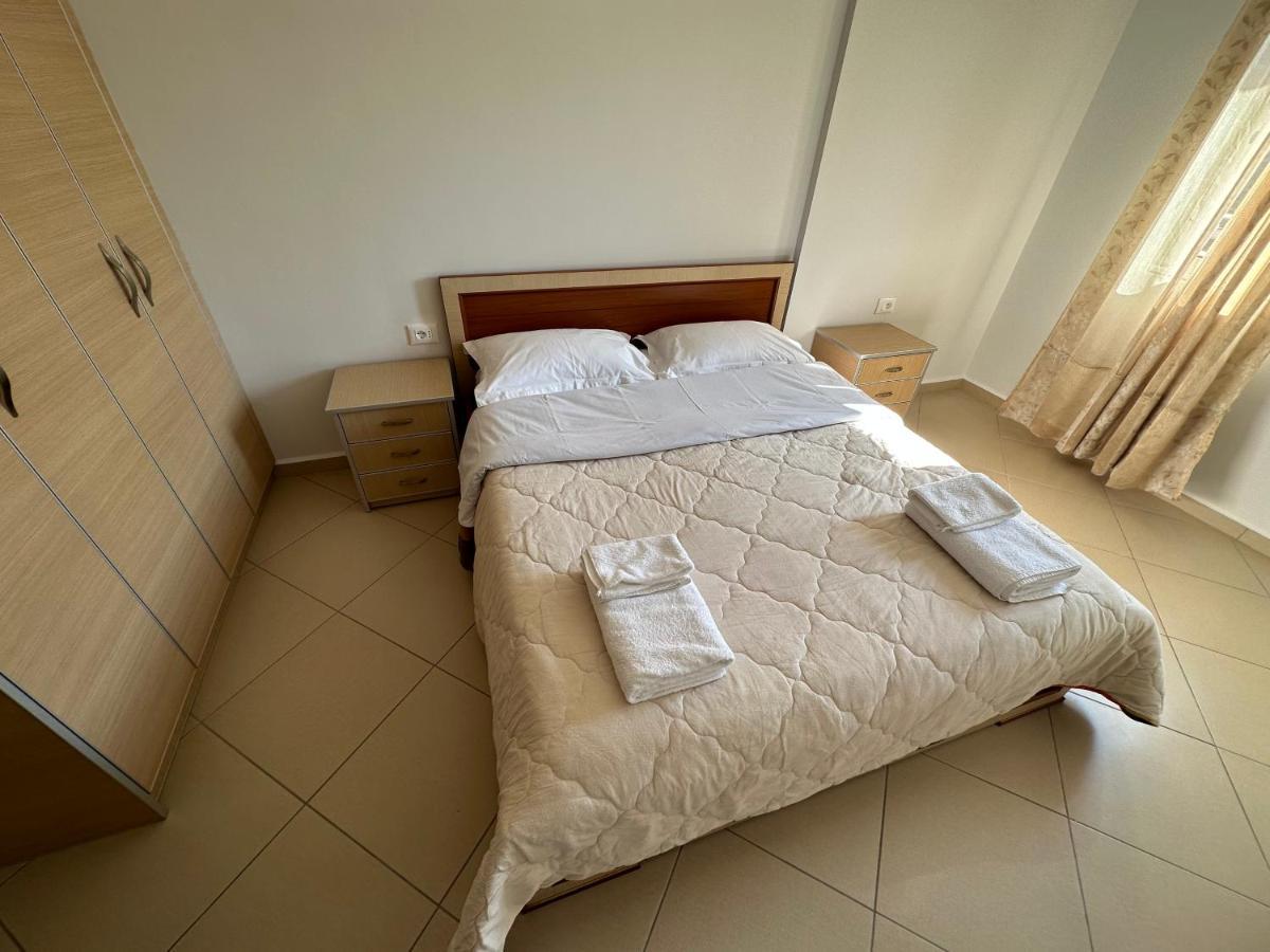 Comfort 1 * Sarandë