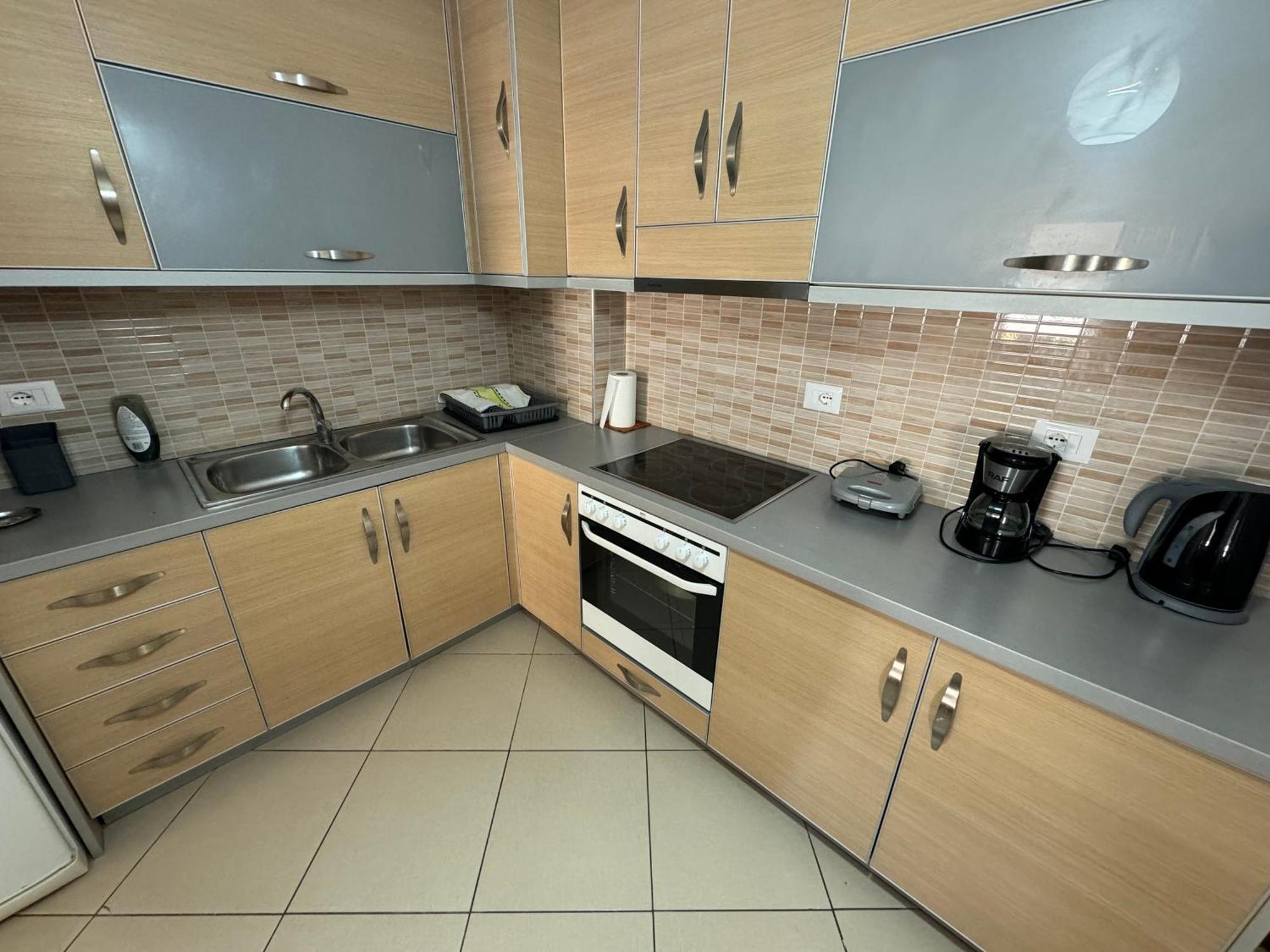 Comfort 1 Apartment Sarandë