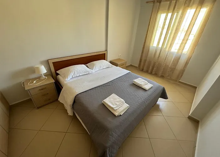 Comfort 1 Apartment
