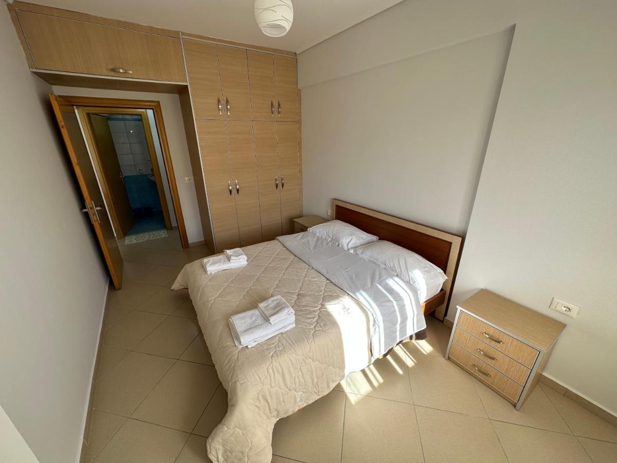 Apartment Comfort 1 Sarandë