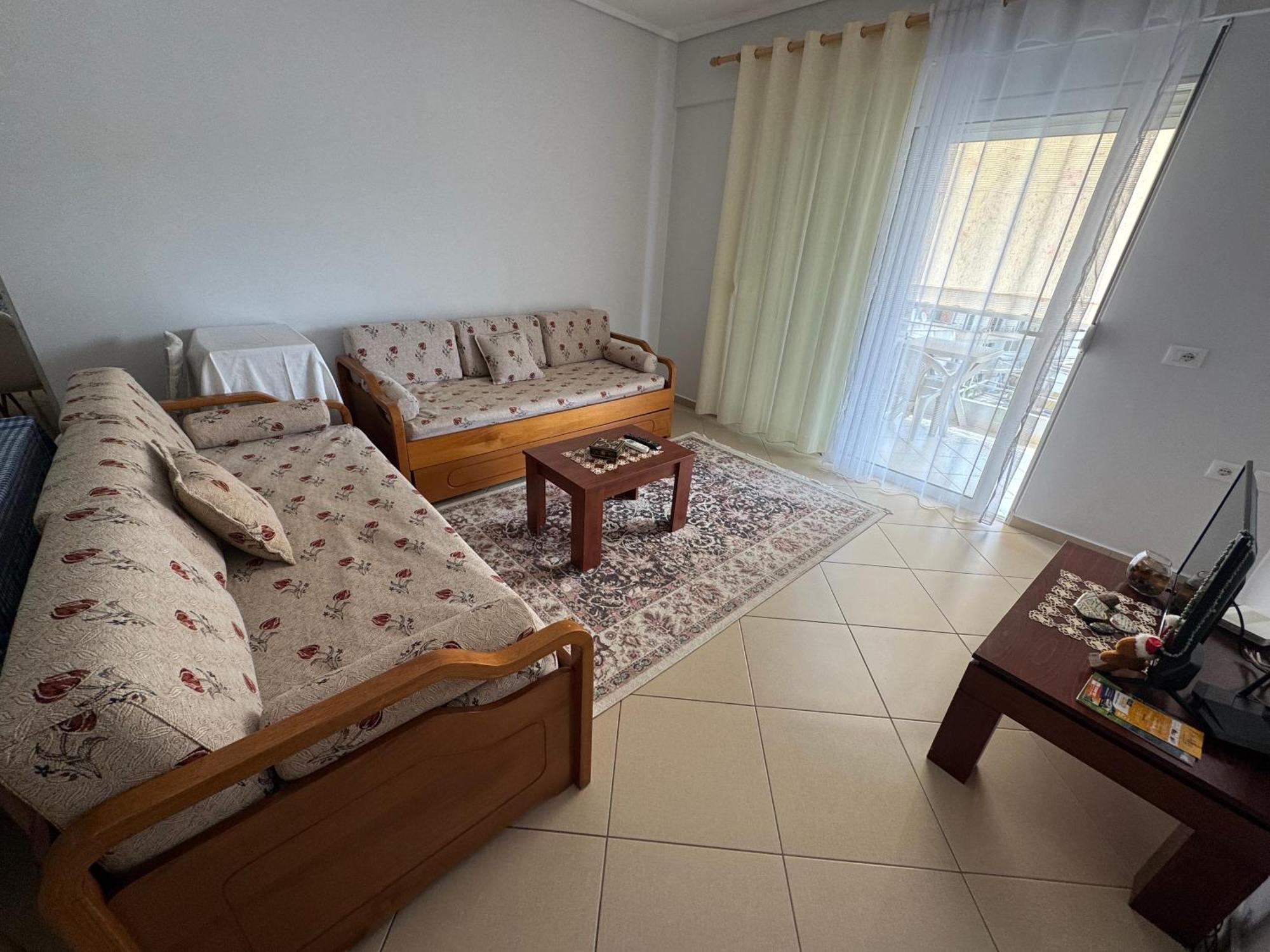 Comfort 1 Apartment Sarandë